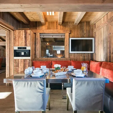 Contact Us At What App - 0041-798-079-427 To Book!! - Valley Chalet 360 Views Chamonix