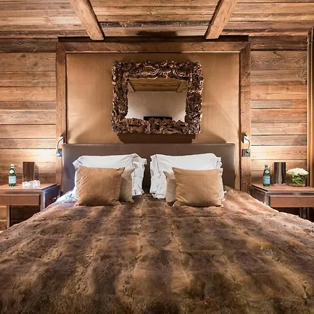 Contact Us At What App - 0041-798-079-427 To Book!! - Valley Chalet 360 Views *