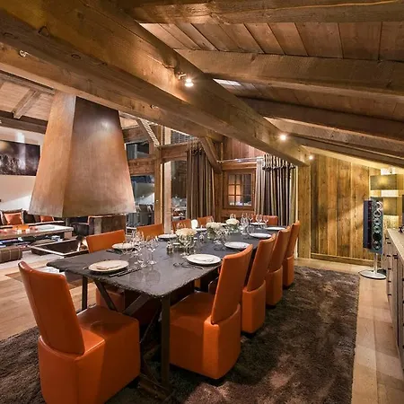 Contact Us At What App - 0041-798-079-427 To Book!! - Valley Chalet 360 Views