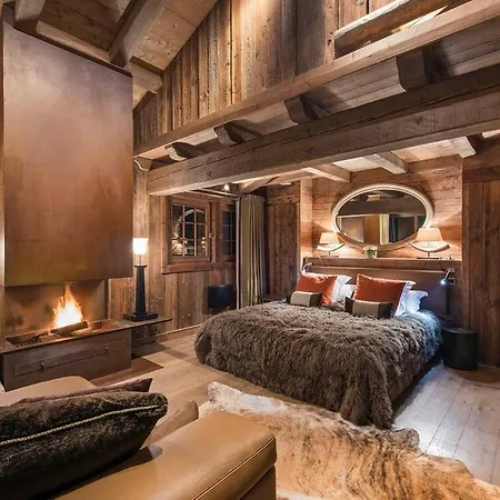 Contact Us At What App - 0041-798-079-427 To Book!! - Valley Chalet 360 Views