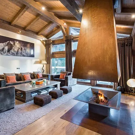 Villa Contact Us At What App - 0041-798-079-427 To Book!! - Valley Chalet 360 Views *