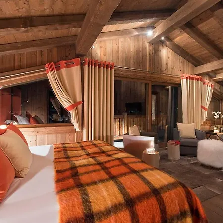 Contact Us At What App - 0041-798-079-427 To Book!! - Valley Chalet 360 Views * Chamonix