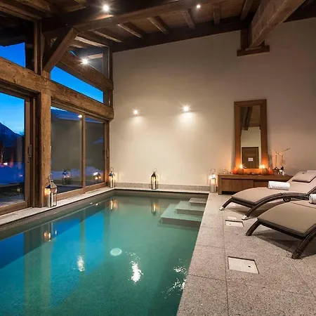 Contact Us At What App - 0041-798-079-427 To Book!! - Valley Chalet 360 Views Villa