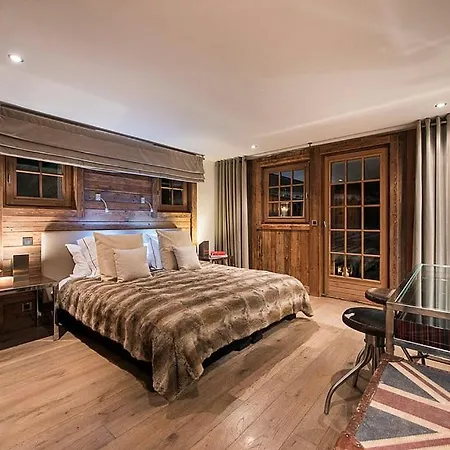 Contact Us At What App - 0041-798-079-427 To Book!! - Valley Chalet 360 Views