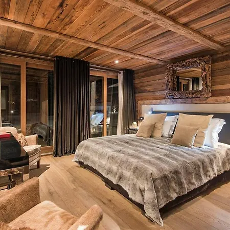 Contact Us At What App - 0041-798-079-427 To Book!! - Valley Chalet 360 Views